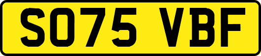 SO75VBF