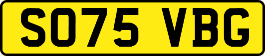 SO75VBG