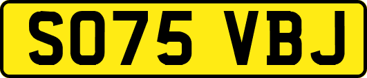 SO75VBJ