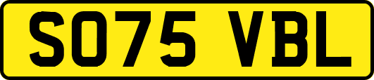 SO75VBL