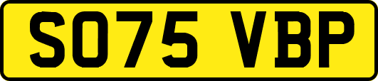 SO75VBP