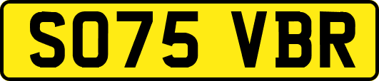 SO75VBR