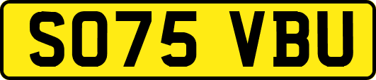SO75VBU