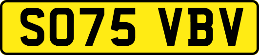 SO75VBV