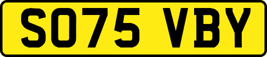 SO75VBY