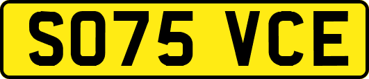 SO75VCE