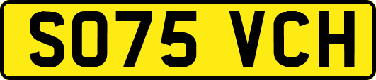 SO75VCH