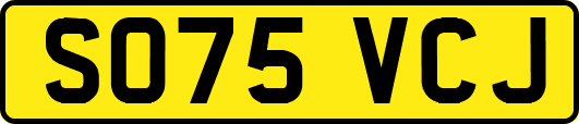 SO75VCJ