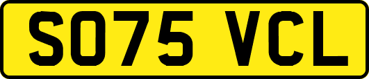 SO75VCL