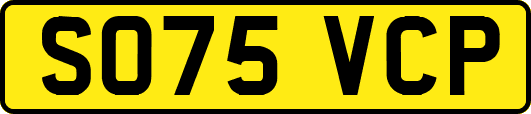 SO75VCP