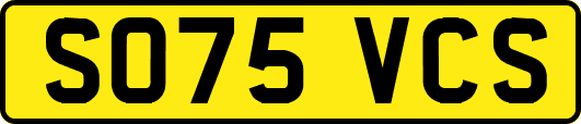 SO75VCS