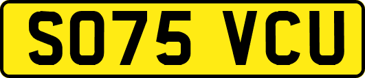 SO75VCU
