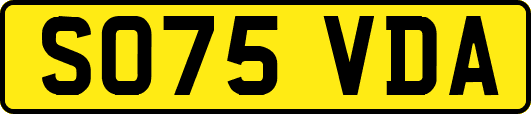 SO75VDA