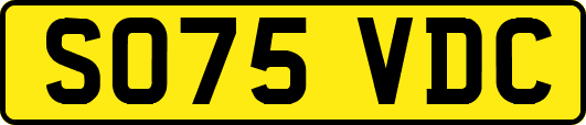 SO75VDC
