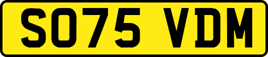 SO75VDM