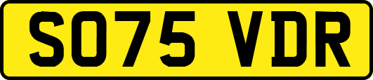 SO75VDR