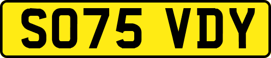 SO75VDY