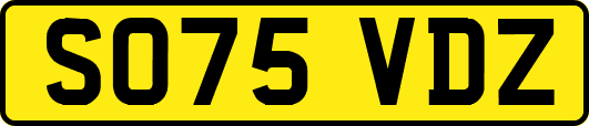 SO75VDZ
