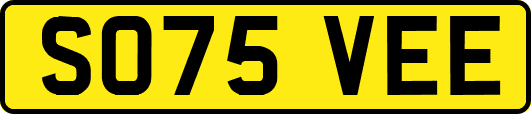 SO75VEE