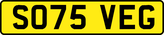 SO75VEG