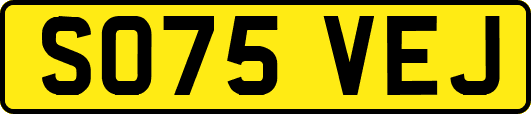 SO75VEJ