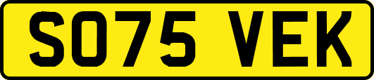 SO75VEK