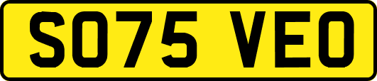 SO75VEO