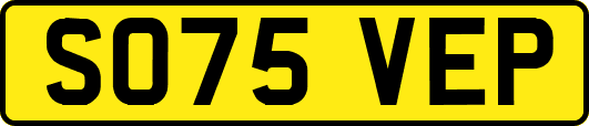 SO75VEP