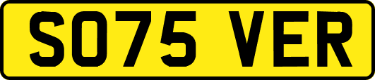 SO75VER