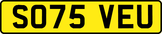 SO75VEU