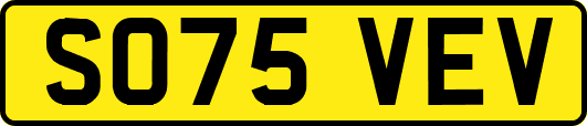 SO75VEV