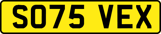 SO75VEX