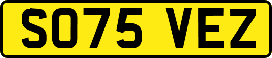 SO75VEZ