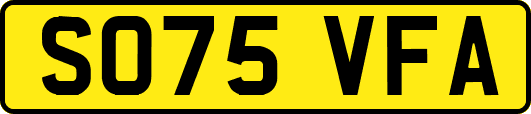 SO75VFA