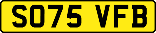 SO75VFB
