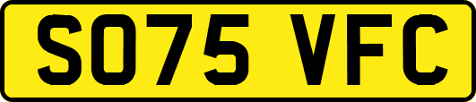 SO75VFC