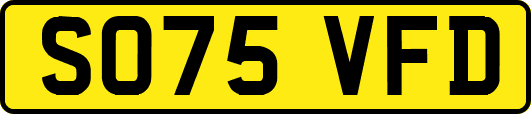 SO75VFD