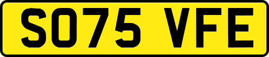 SO75VFE