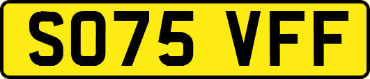 SO75VFF