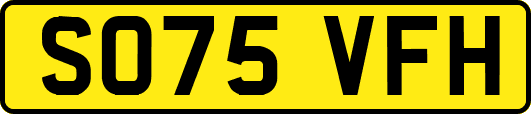 SO75VFH