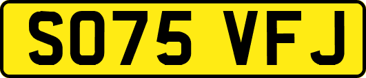 SO75VFJ