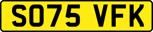 SO75VFK