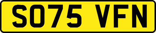 SO75VFN
