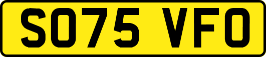 SO75VFO