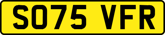 SO75VFR
