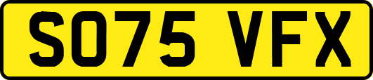 SO75VFX