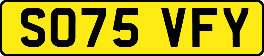 SO75VFY