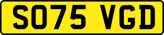 SO75VGD