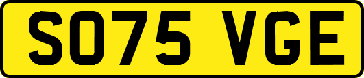 SO75VGE