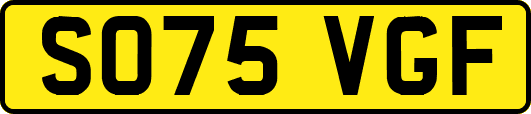SO75VGF